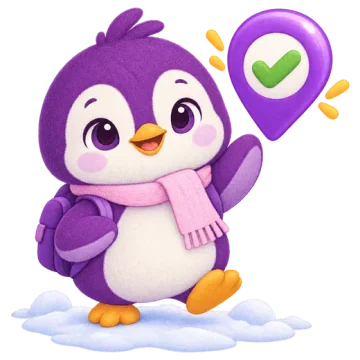Check-In y SOS